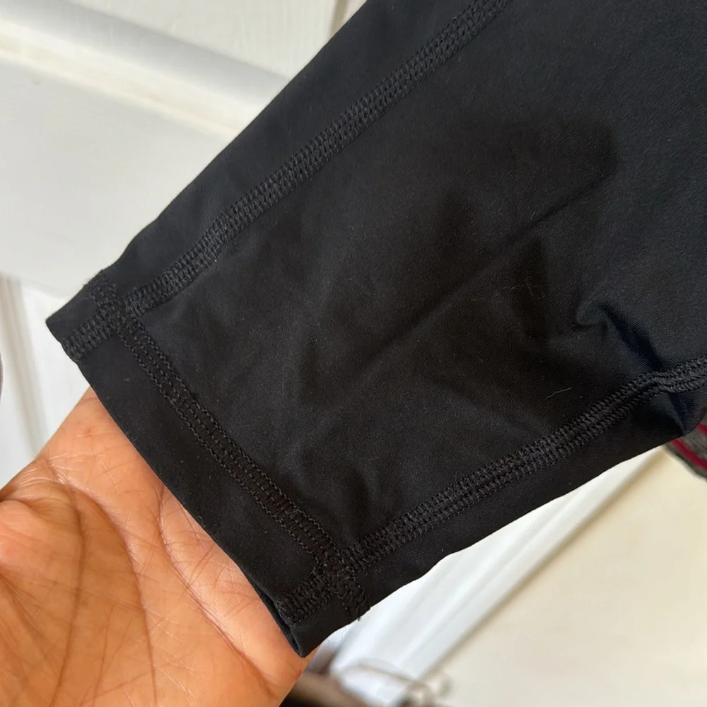 Lululemon Surge warm crew shirt - Picture 6 of 8